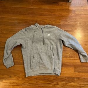 Nike hoodie